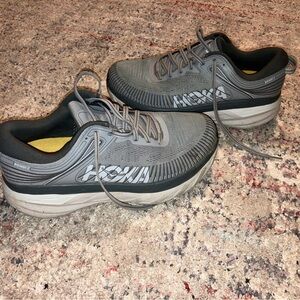 MEN HOKA